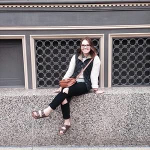 Meet your Posher, Alyssa