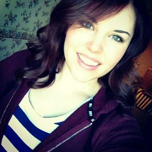 Meet your Posher, Scarlett