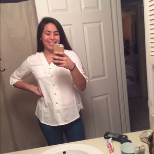 Meet your Posher, Vanessa