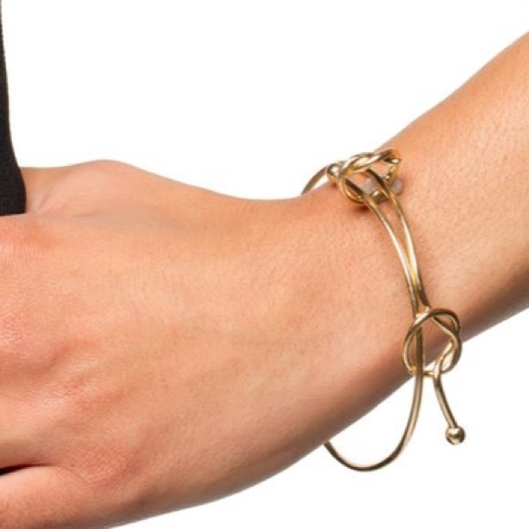 New Knot bracelet - Picture 2 of 2