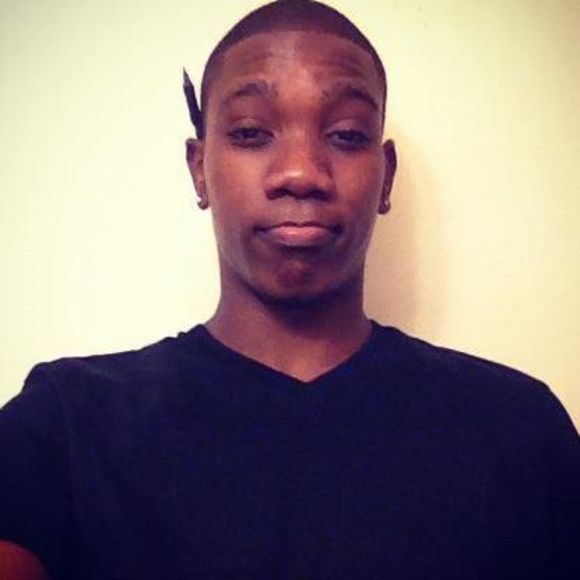 Meet your Posher, Steven - Picture 1 of 1