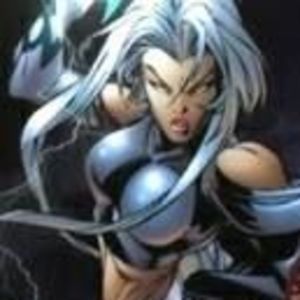 Meet your Posher, Thatchickstormy