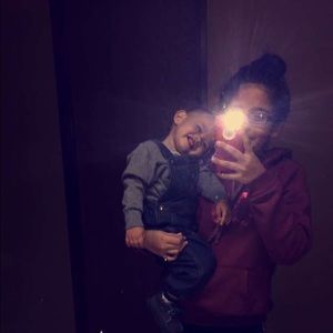 Meet your Posher, Jasmin