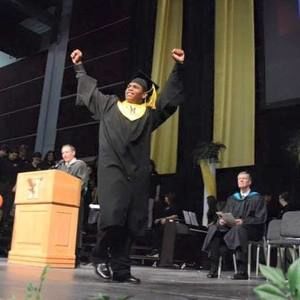 Meet your Posher, Patrick