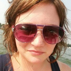 Meet your Posher, Rebecca