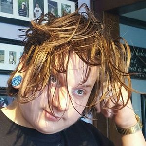 Meet your Posher, Edward