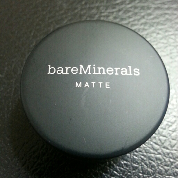 bareMinerals Matte Foundation SPF 15 Medium Beige