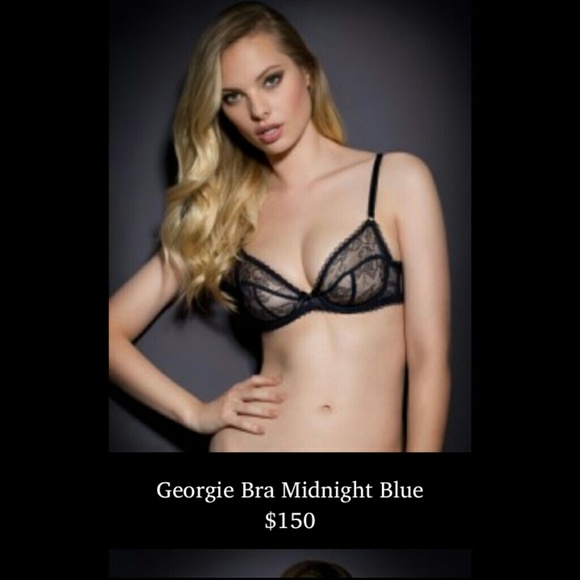 Agent provocateur lingerie bra - Picture 2 of 2