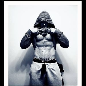 Meet your Posher, Daniel