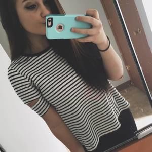 Meet your Posher, Marissa