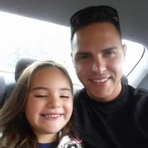 Meet your Posher, Ezequiel