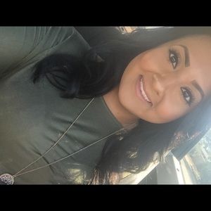 Meet your Posher, Charlie