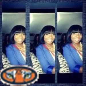 Meet your Posher, Monisha