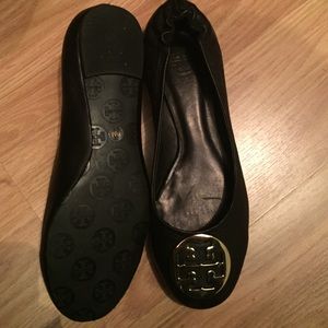 Tory Burch flats size 7.5