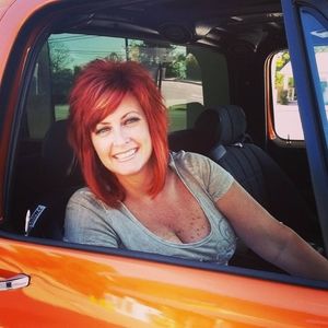 Meet your Posher, Tammy