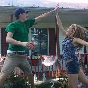 Meet your Posher, Clayton