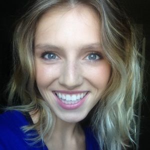 Meet your Posher, Anna