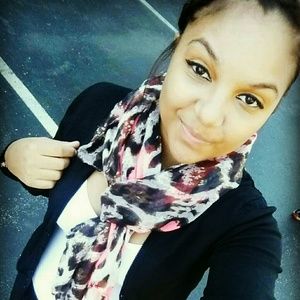 Meet your Posher, Brittany