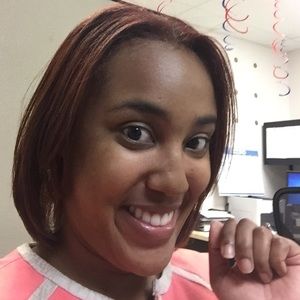 Meet your Posher, Marissa