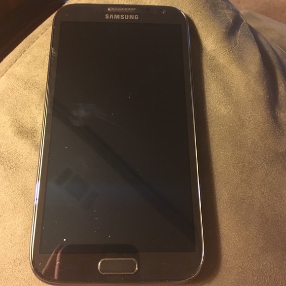 Galaxy note 2
