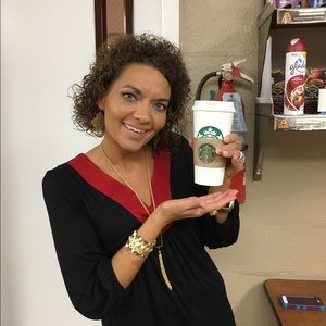 Meet your Posher, Amanda