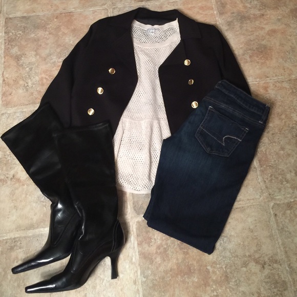 American Eagle Top