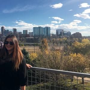 Meet your Posher, Carly