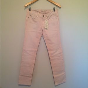 NWT Ann Taylor Loft Modern Slim Jean