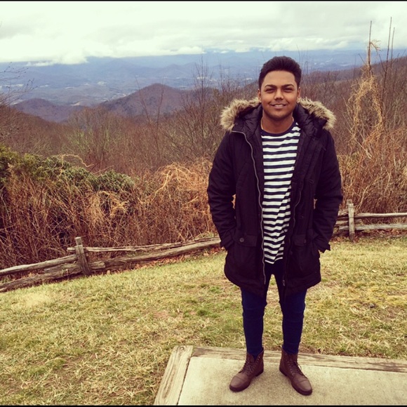 Meet your Posher, Neel - Picture 1 of 1