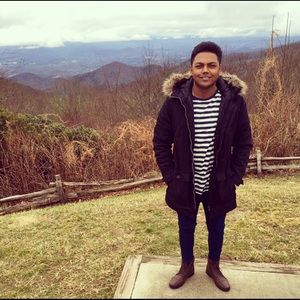 Meet your Posher, Neel