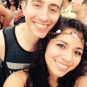 Meet your Posher, Joy