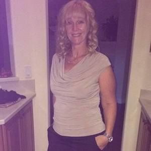 Meet your Posher, Tammy