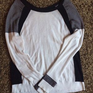 Long-Sleeved Sweater from American Eagle