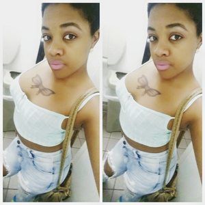 Meet your Posher, Megan