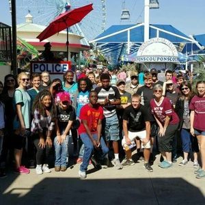 Meet your Posher, Alexandria