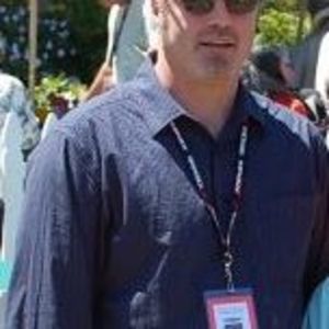 Meet your Posher, Todd