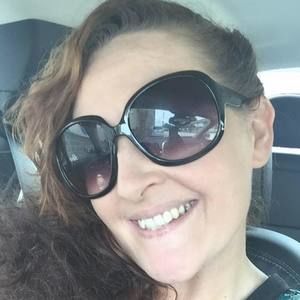 Meet your Posher, Tricia