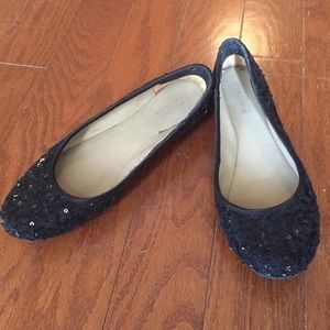 Ballet Flats