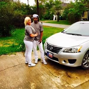 Meet your Posher, Jamie