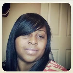 Meet your Posher, Kisha