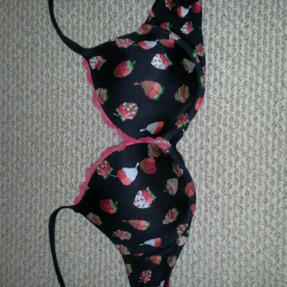 Victoria secret bra