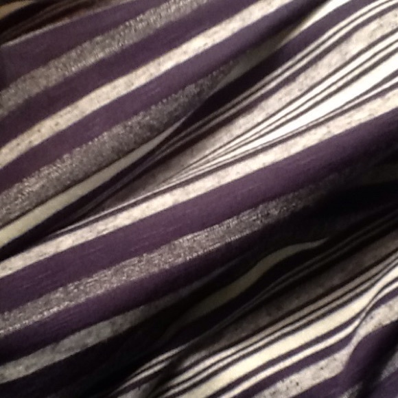 Dress Barn Tunic {Navy} - Picture 3 of 3