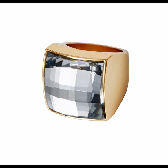 Balmain x H&M Statement Ring (XS/S)