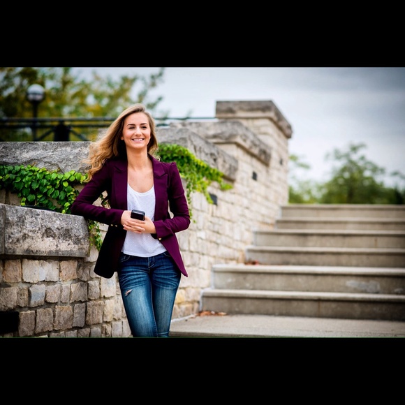 Meet your Posher, Yuliana