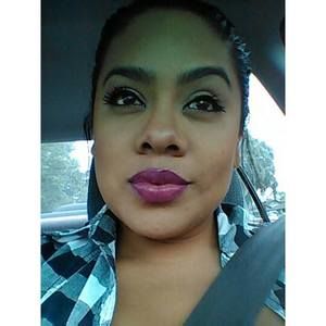 Meet your Posher, Pam