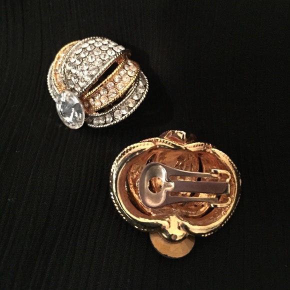 Earrings - Picture 2 of 2