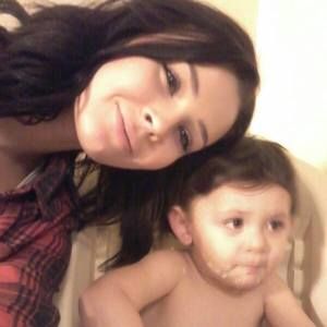 Meet your Posher, Hailey