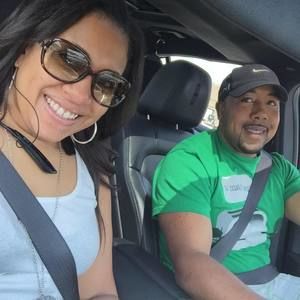 Meet your Posher, Marie