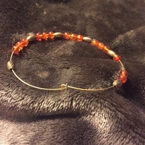 Alex and Ani bracelet