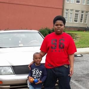 Meet your Posher, Wayne